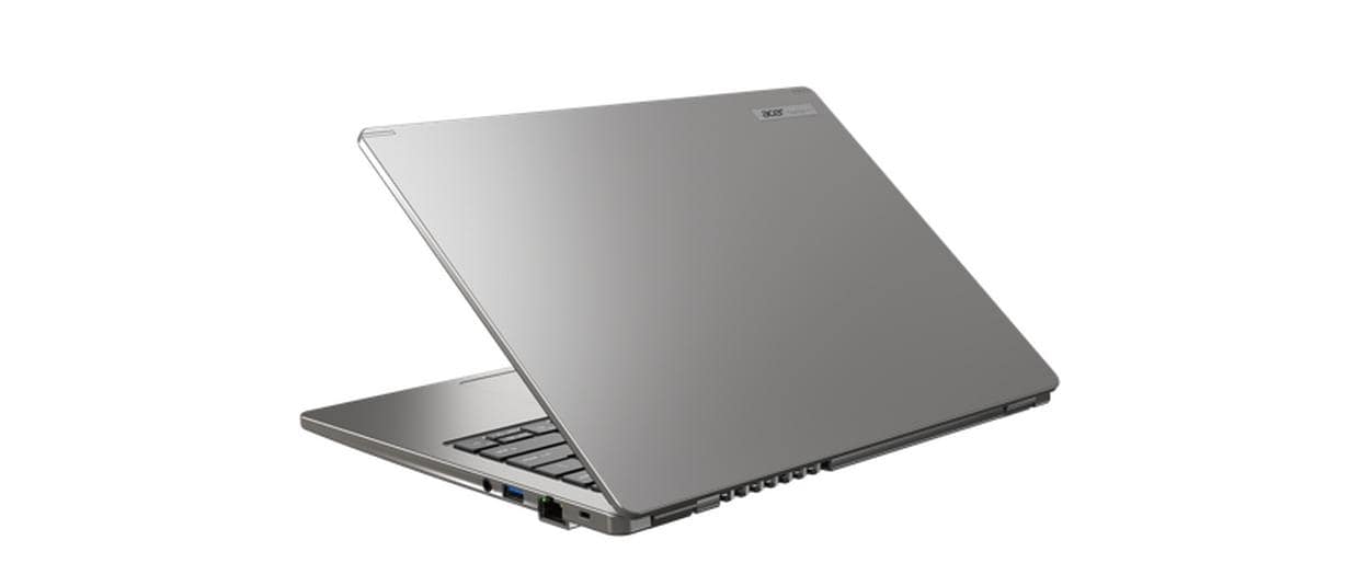 Acer Notebook TravelMate P4 TMP414-56-TCO-762T