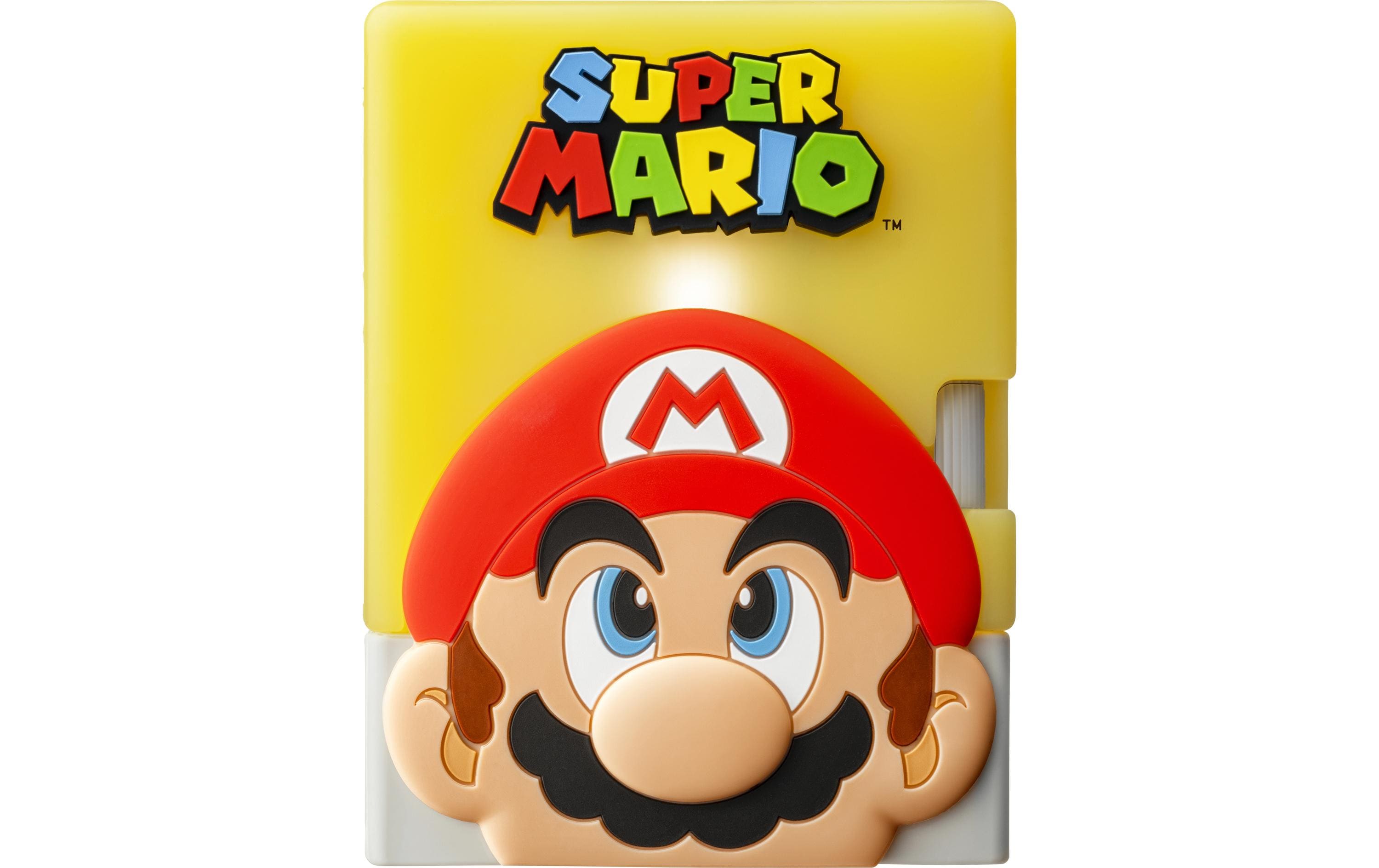 Fujifilm Fotodrucker Instax Mini Link3 Mario