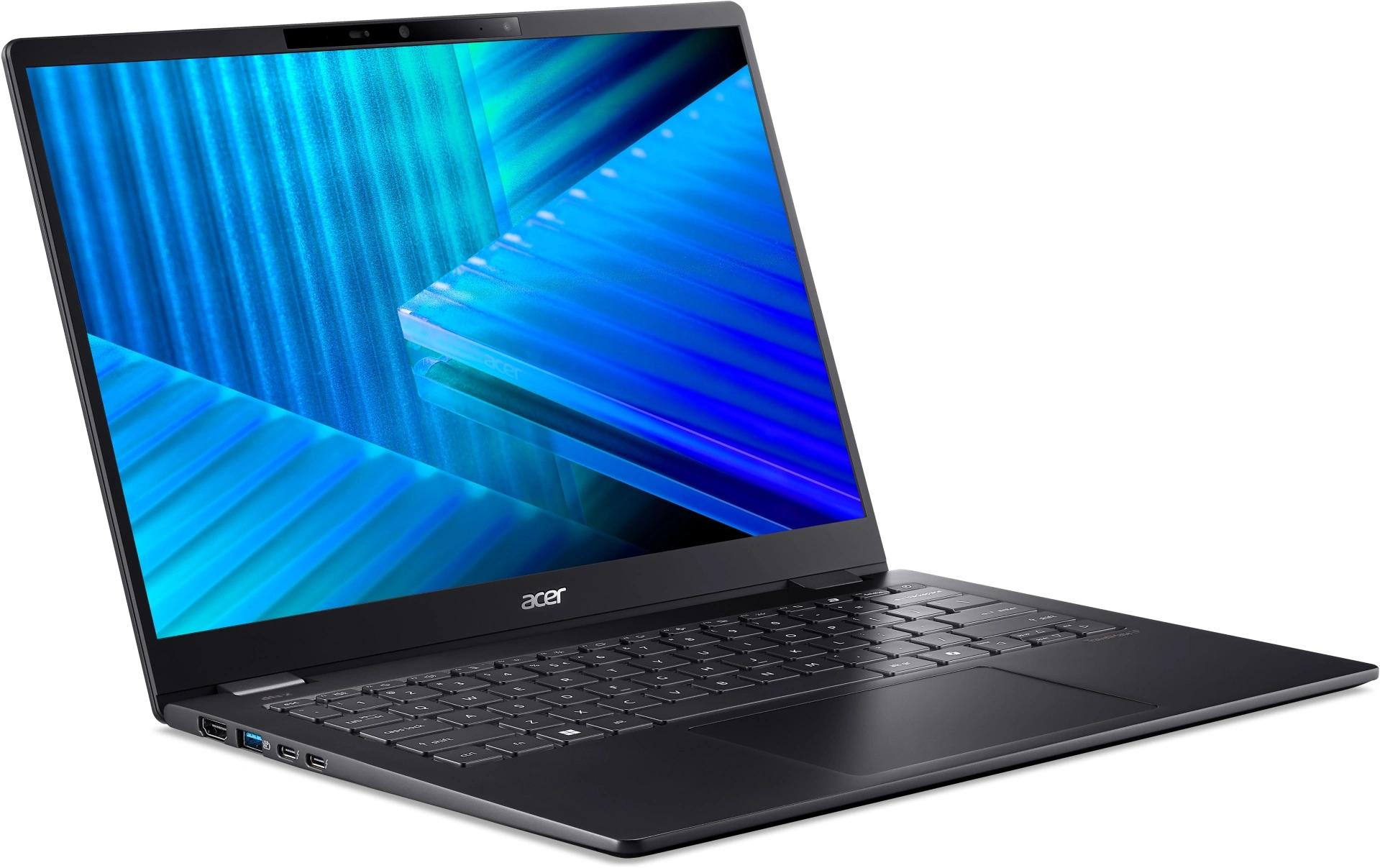 Acer Notebook TravelMate P6 (TMP614-54-TCO-766Z)