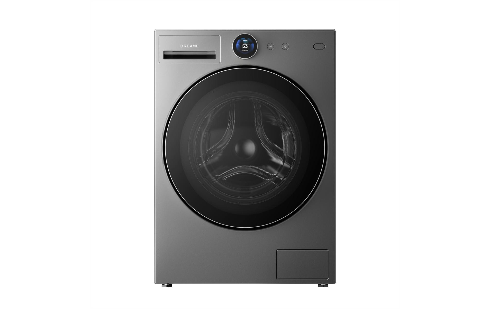 Dreame Waschmaschine L9 Links