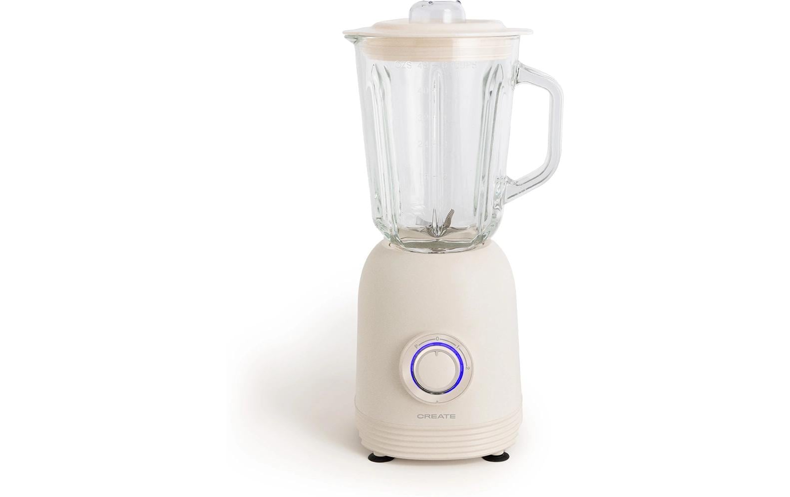 Create Standmixer Matte Crème
