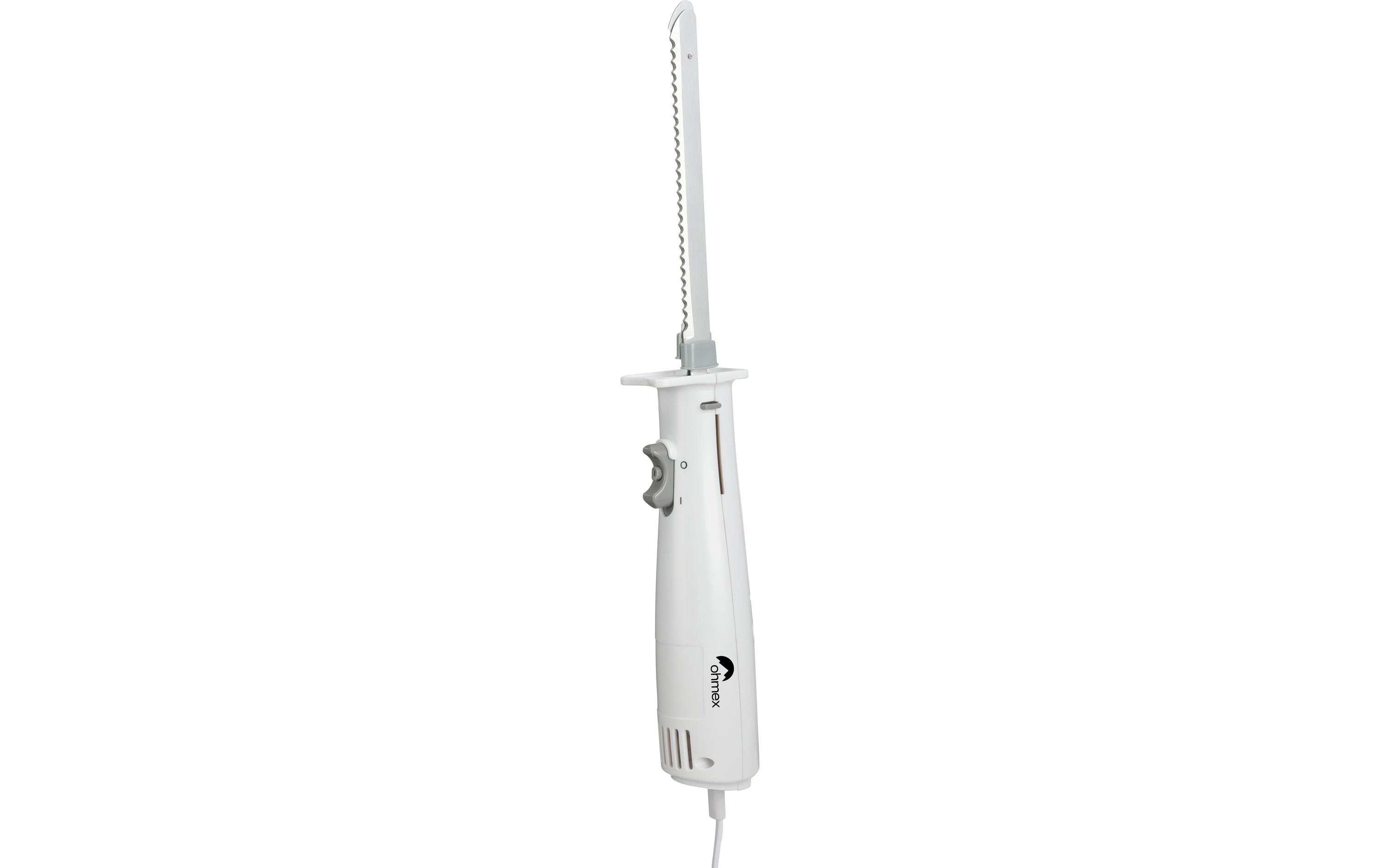 OHMEX Elektromesser OHM-ELK-1541 Weiss OHMEX Elektromesser OHM-ELK-1541 Weiss