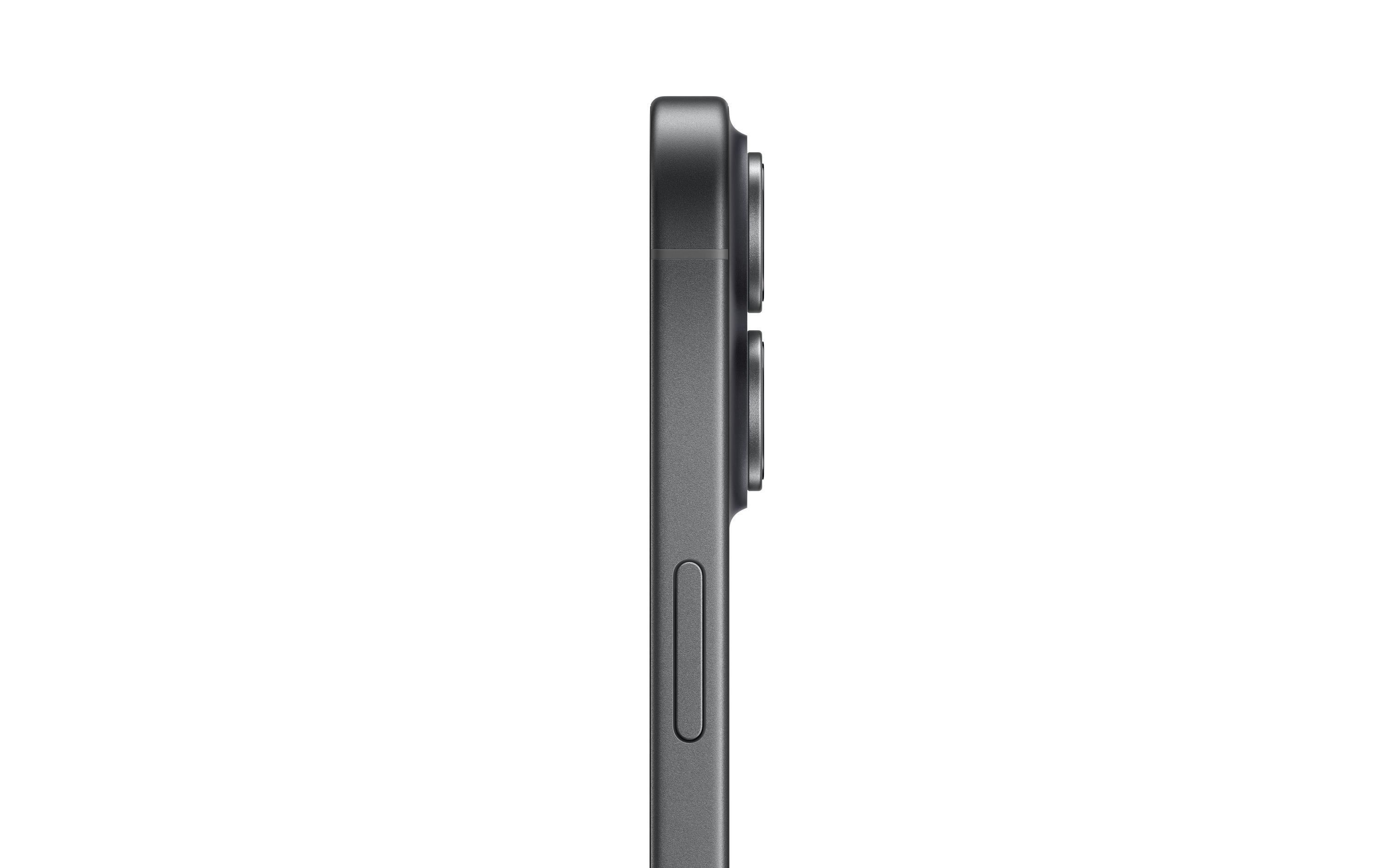 Apple iPhone 17 512 GB Space Black DEP