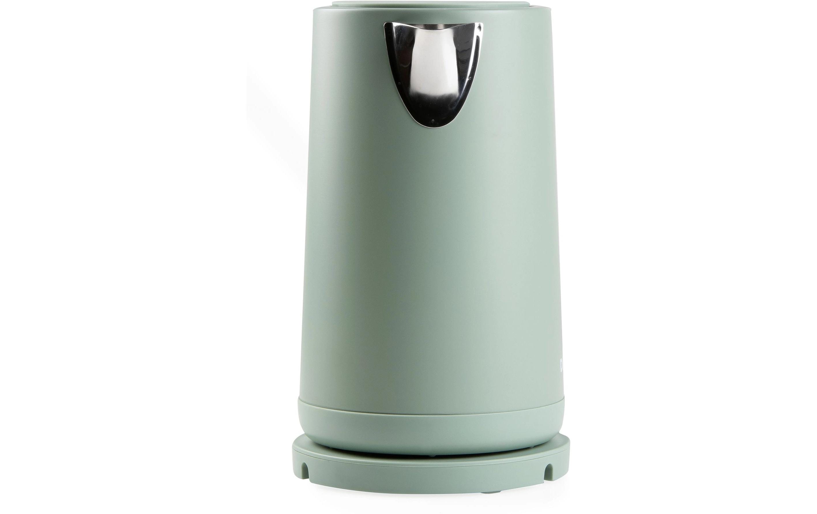 Domo Wasserkocher DO9282WK 1.7 l, Grün