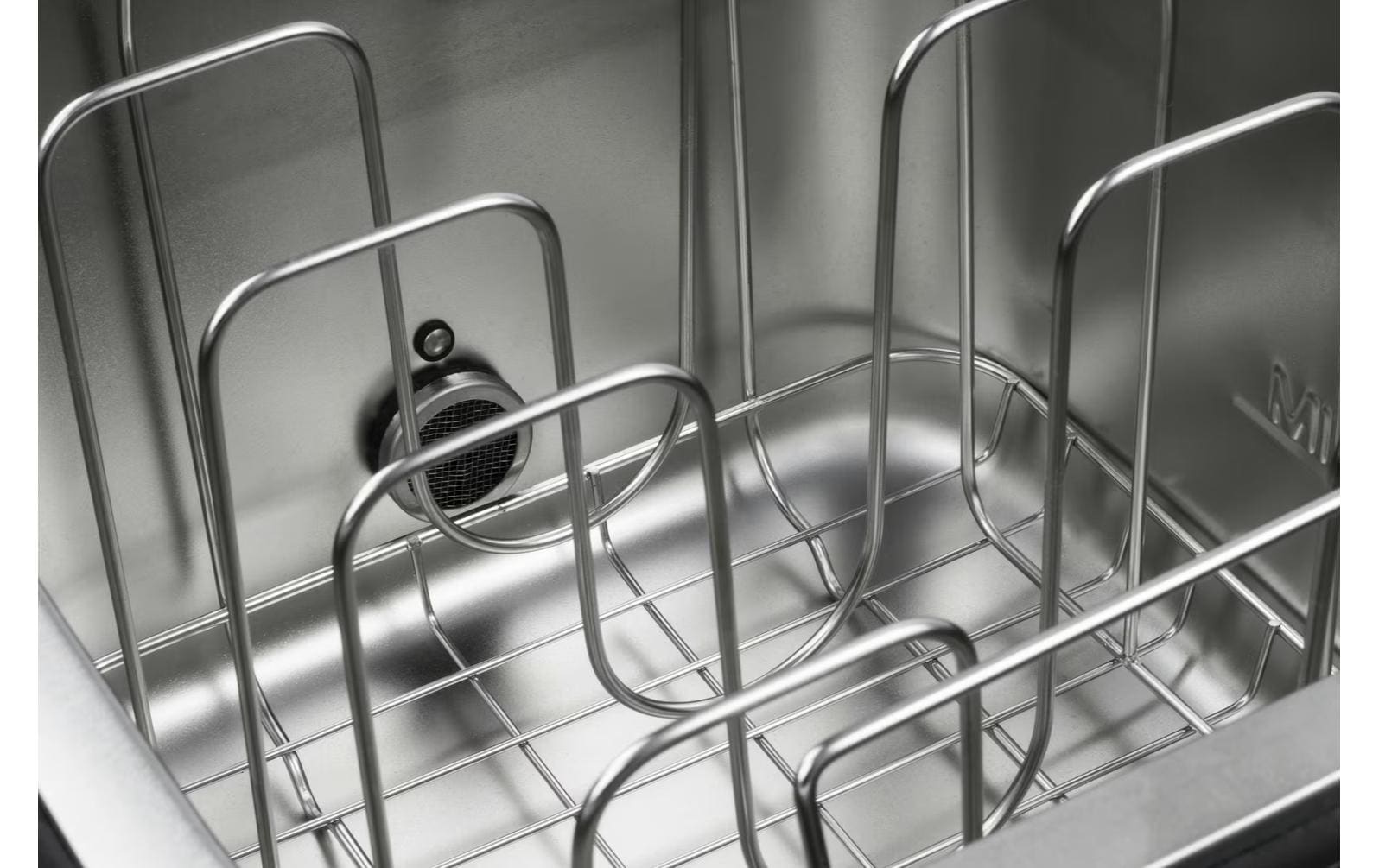 Caso Sous Vide Garer SV900 9.0 l Kunststoff Edelstahl