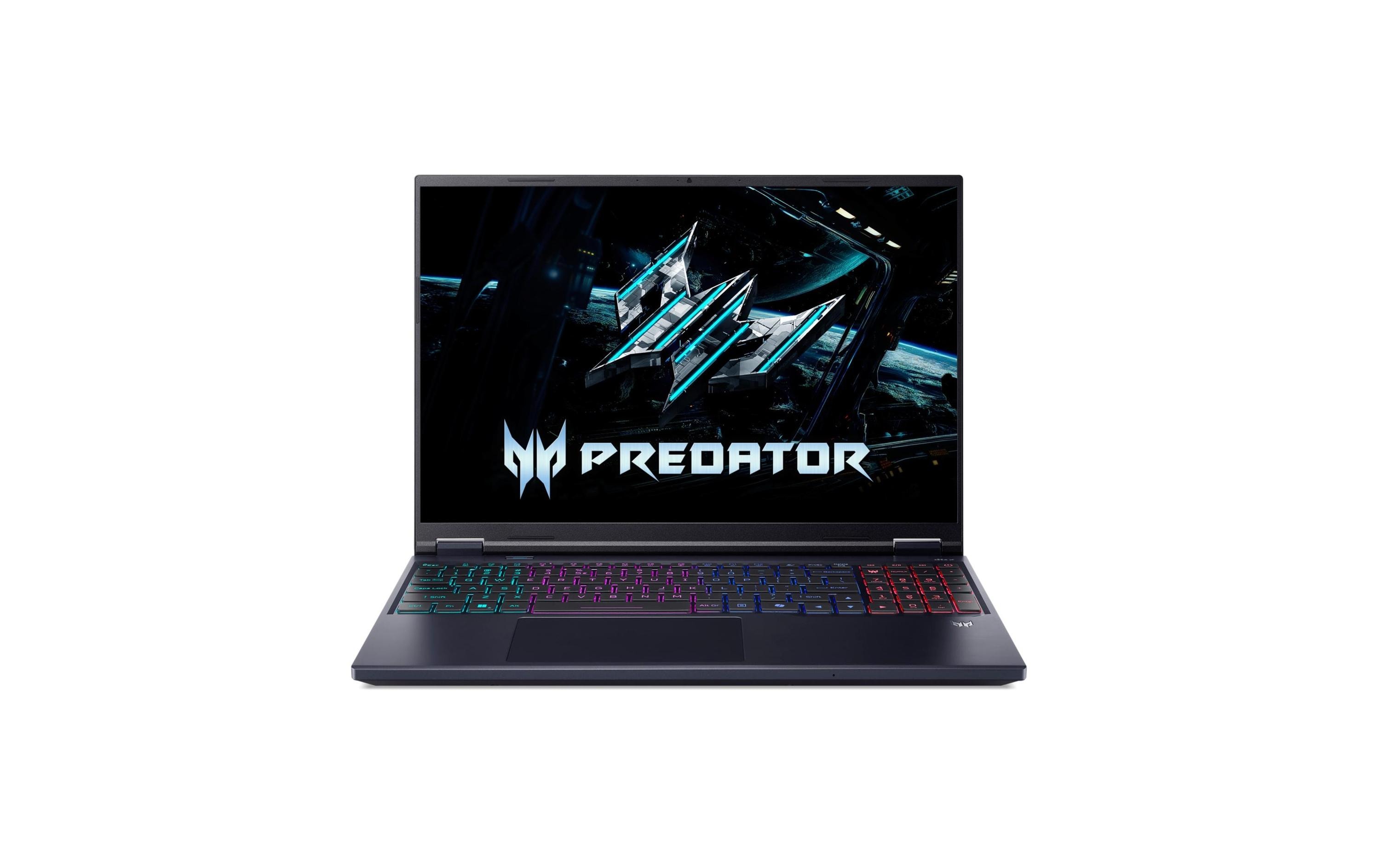 Acer Predator Helios Neo 16 PHN16-I31-796K