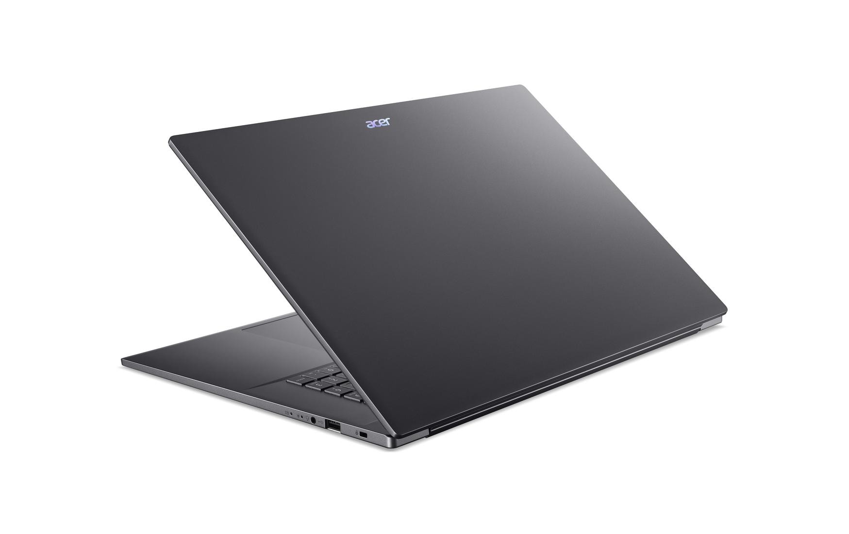 Acer Aspire 18 AI (A18-I71M-7585), U7 355, 16 GB, 512 GB
