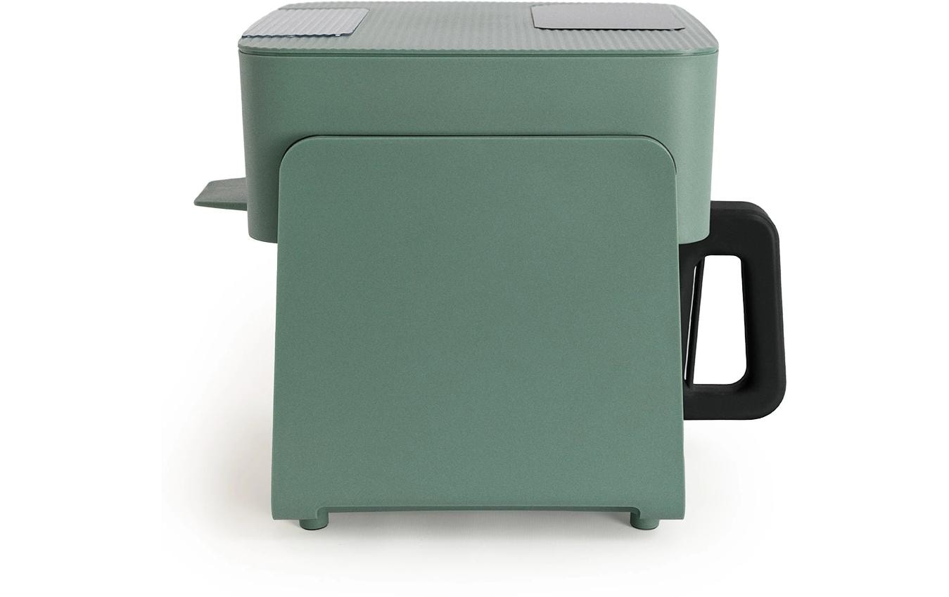 Create Air Fryer Mist 4.2 l, Salbeigrün