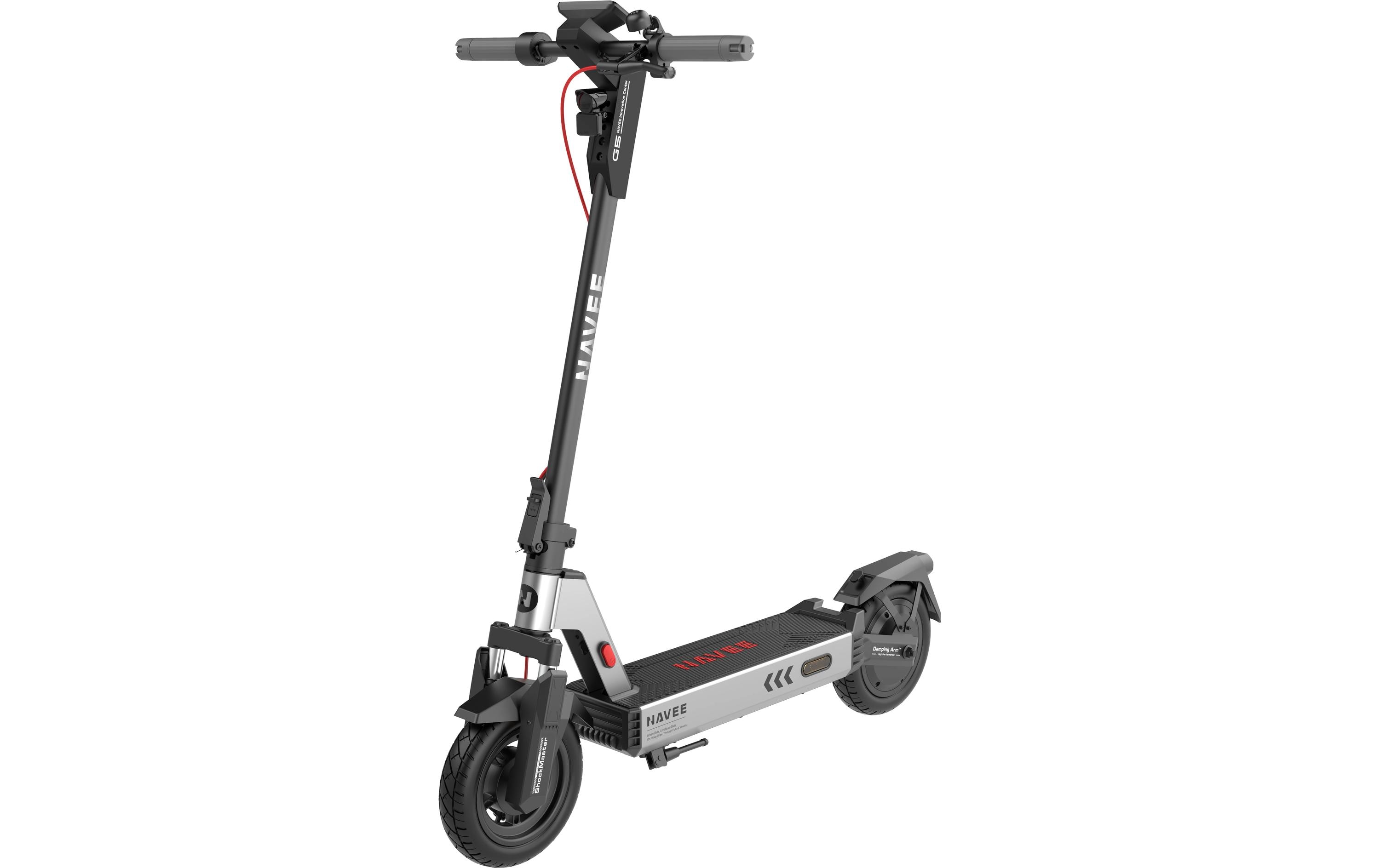 Navee E-Scooter G5 800 W, 20 km/h