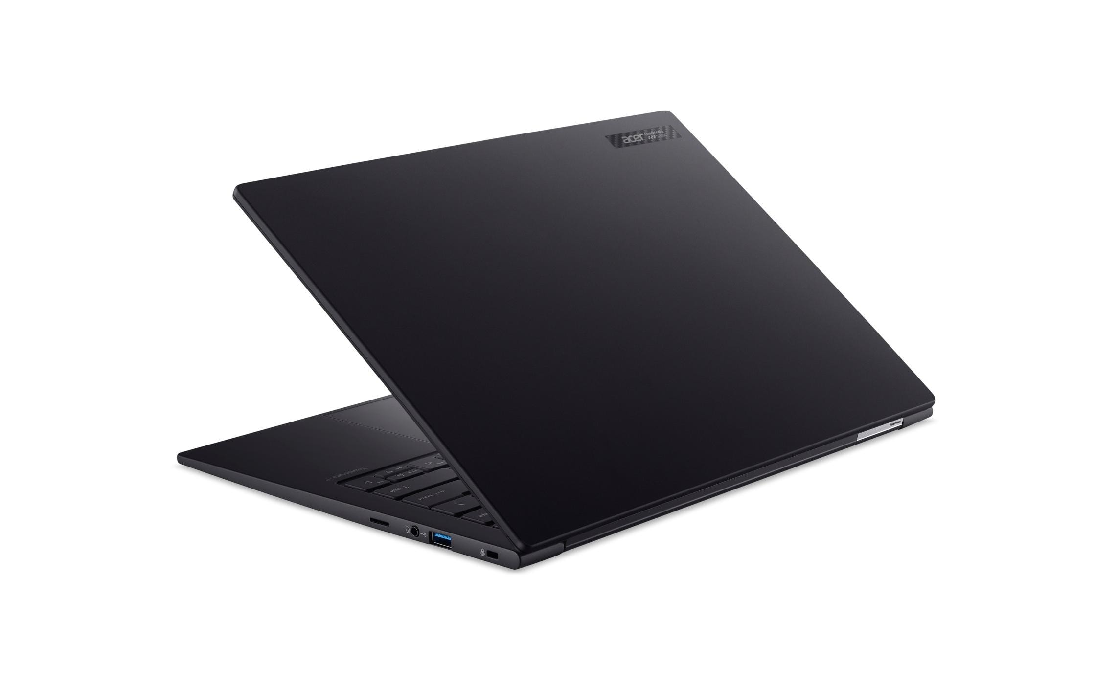 Acer Notebook TM P614-55, Ultra 7 355, W11P, 14, 16 GB, 512 GB