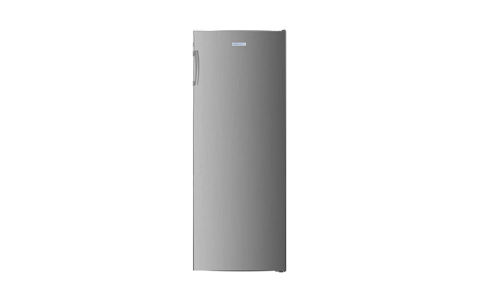 Kibernetik Gefrierschrank ECOT161 Silber