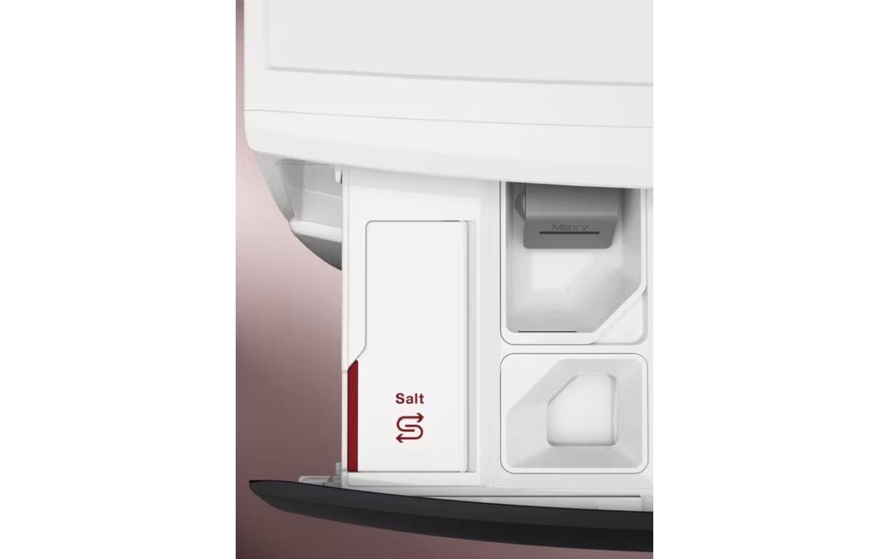 Electrolux Waschmaschine WASL2IE500 Links