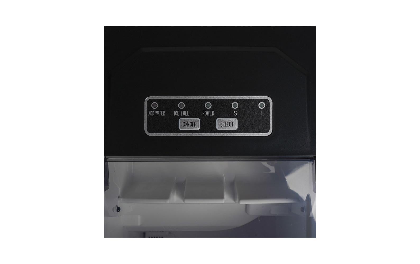 Berger Lanz BergerLanz EW12B Eiswürfelmaschine 12 kg 12 kg/24h