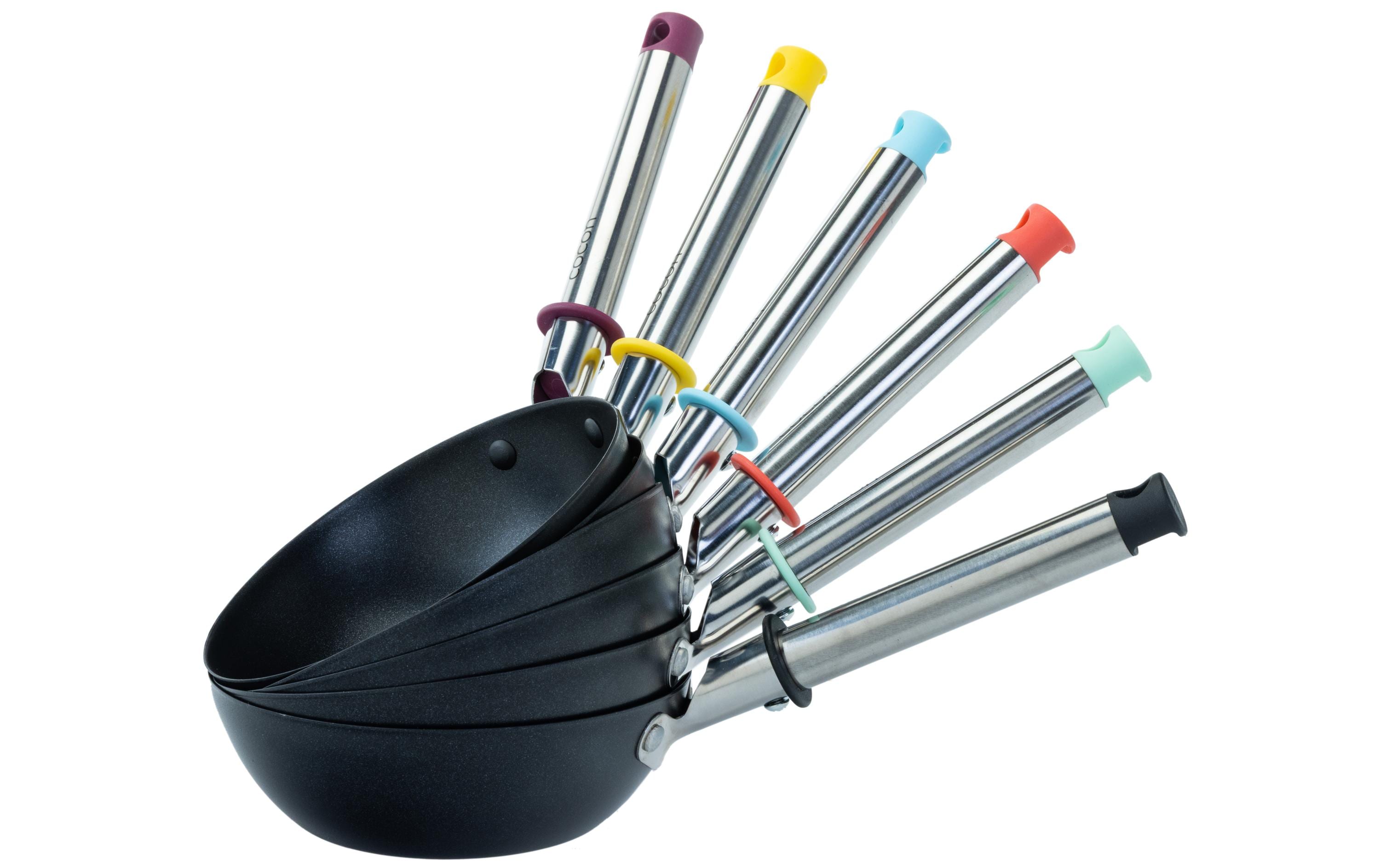 COCON Wok-Pfännchen für 6 Personen COCON Wok-Pfännchen für 6 Personen