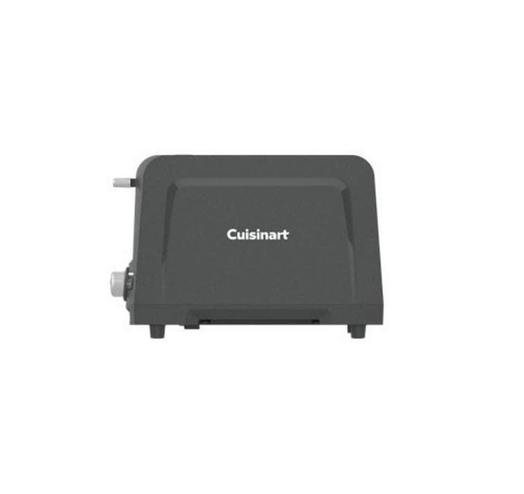 Cuisinart Core Collection Schwarz