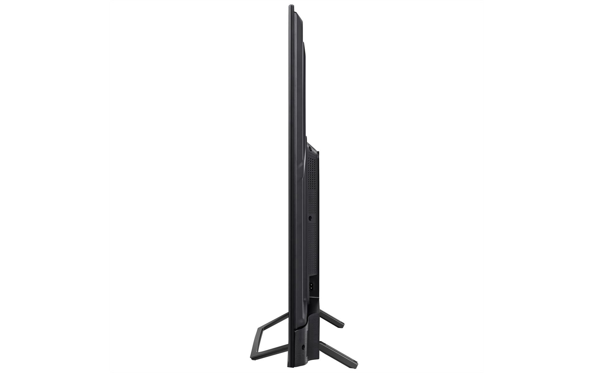 Hisense TV 43A7DS 43, 3840 x 2160 (Ultra HD 4K), QLED