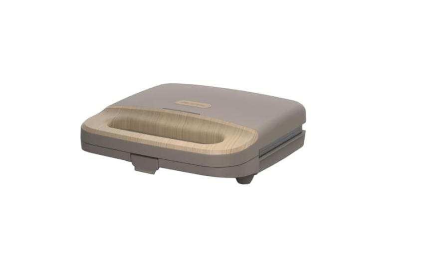 Ariete Sandwich-Toaster ARI-1971-TP Braun