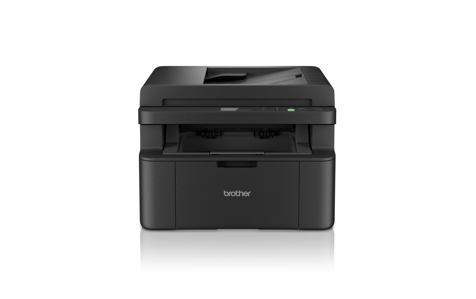 Brother Multifunktionsdrucker DCP-L1660W Laser A4 2400x600 WLAN