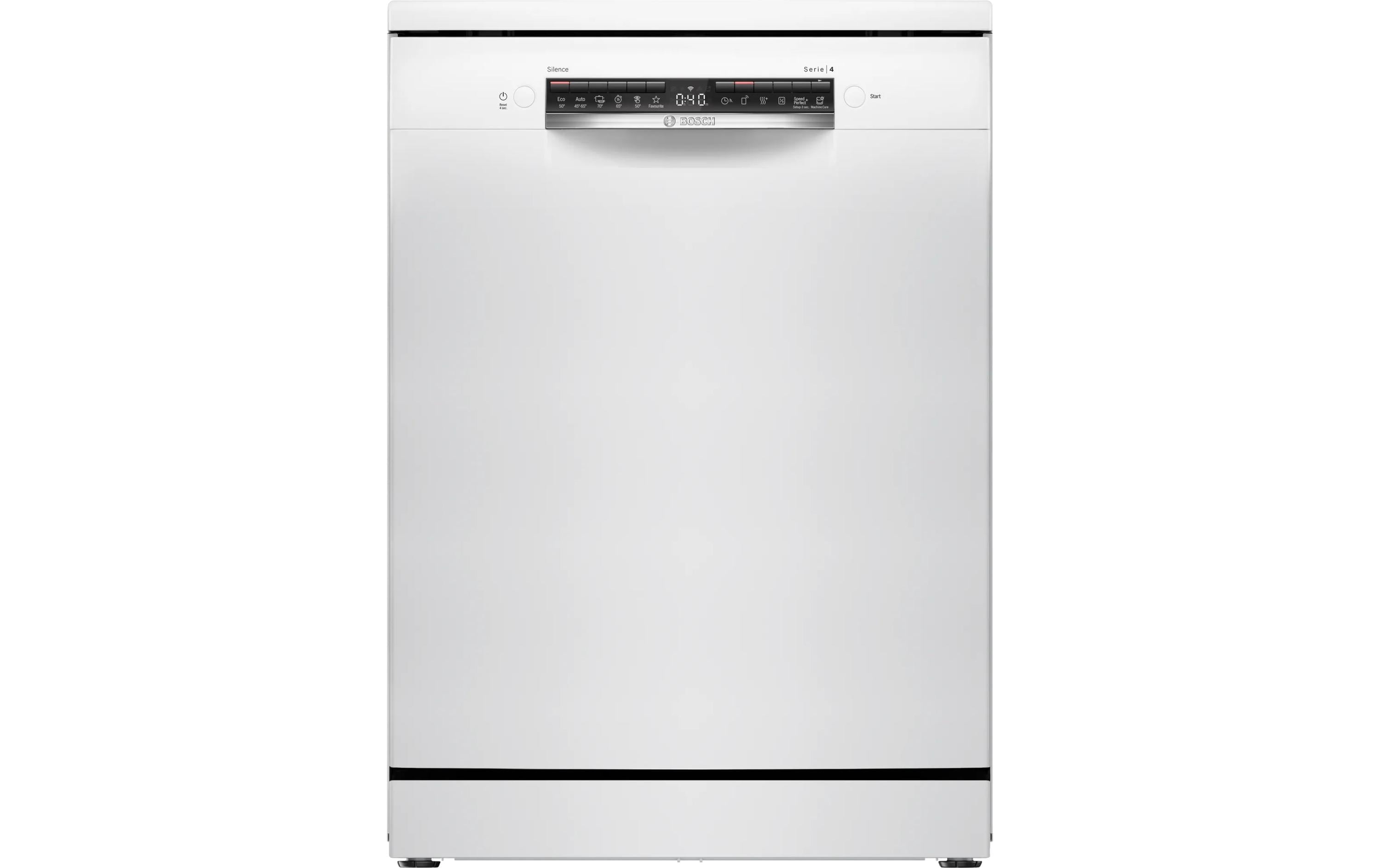 Bosch Geschirrspüler SMS4HKW07E