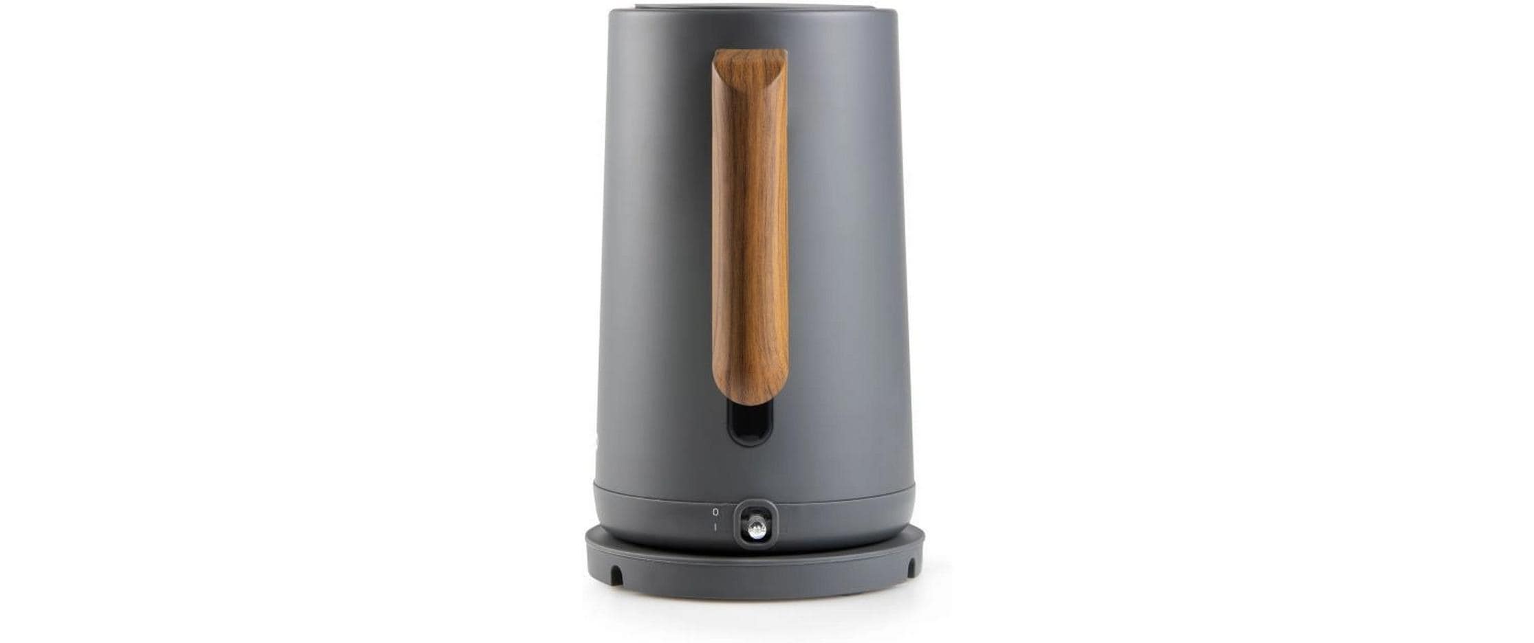 Domo Wasserkocher DO9268WK 1.7 l, Anthrazit