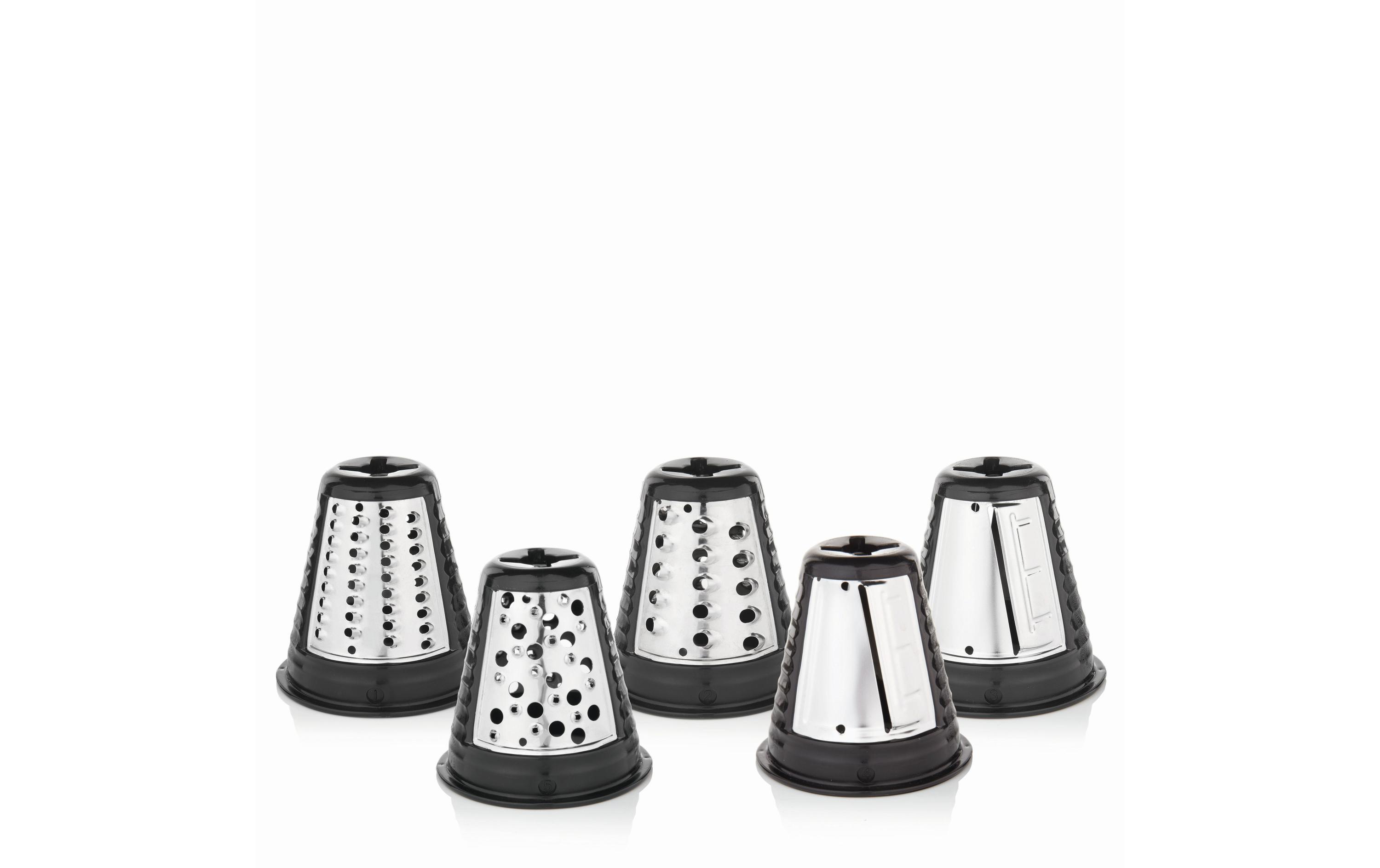 WMF Salatzubereiter KÜCHENminis Silber