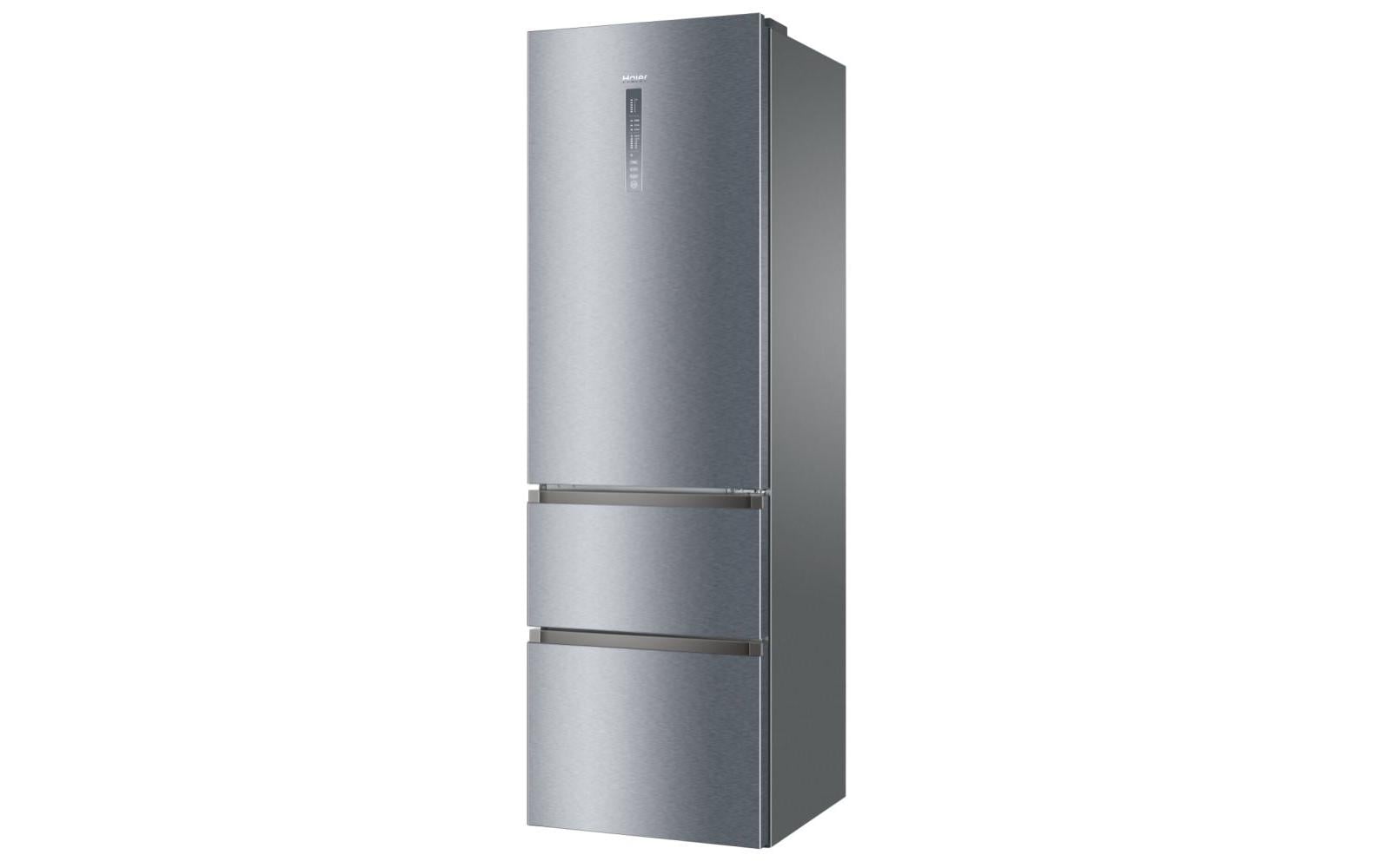 Haier Kühl-Gefrierkombination A3FE835CGJE, Rechts