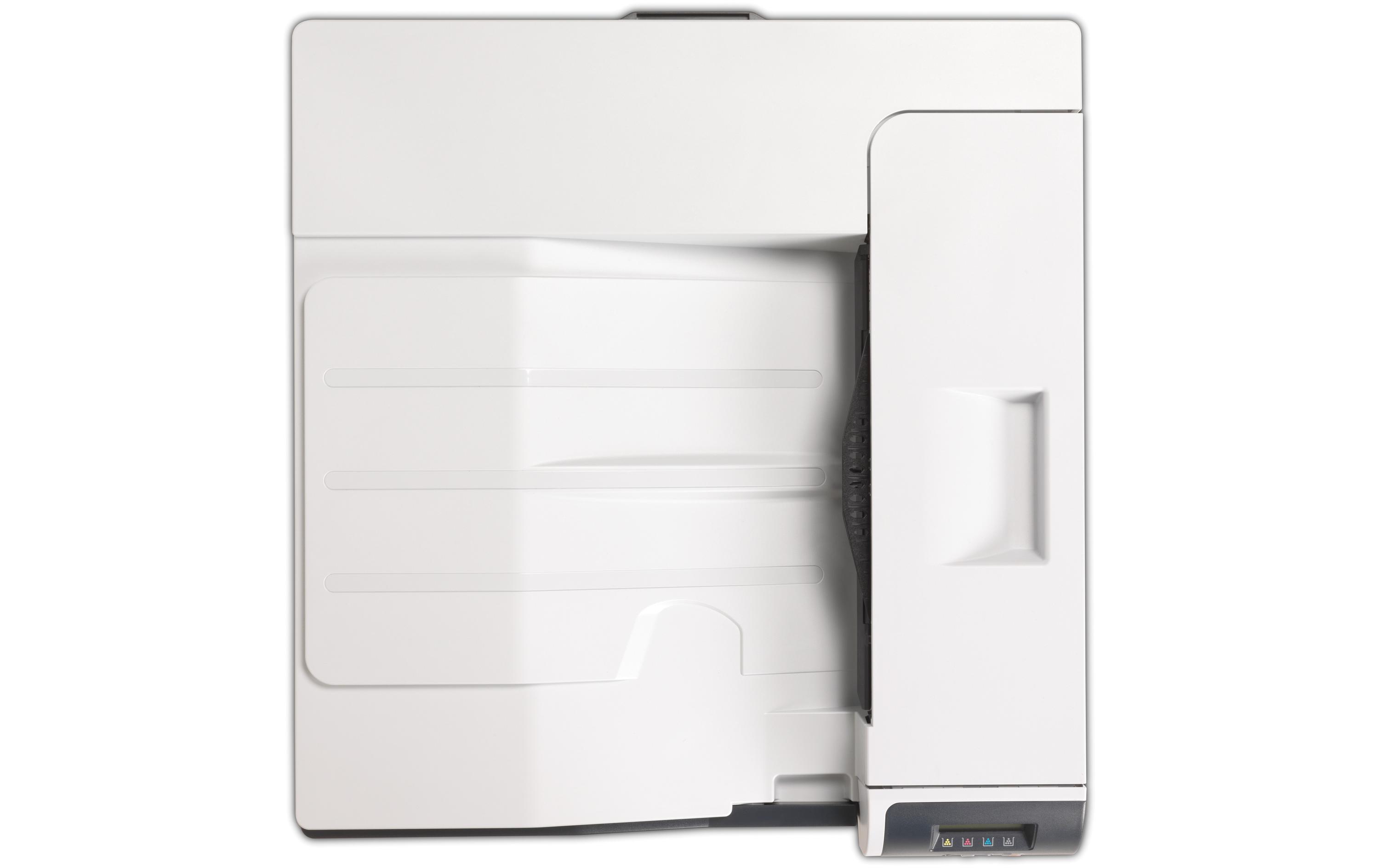 HP Drucker Color LaserJet Professional CP5225dn