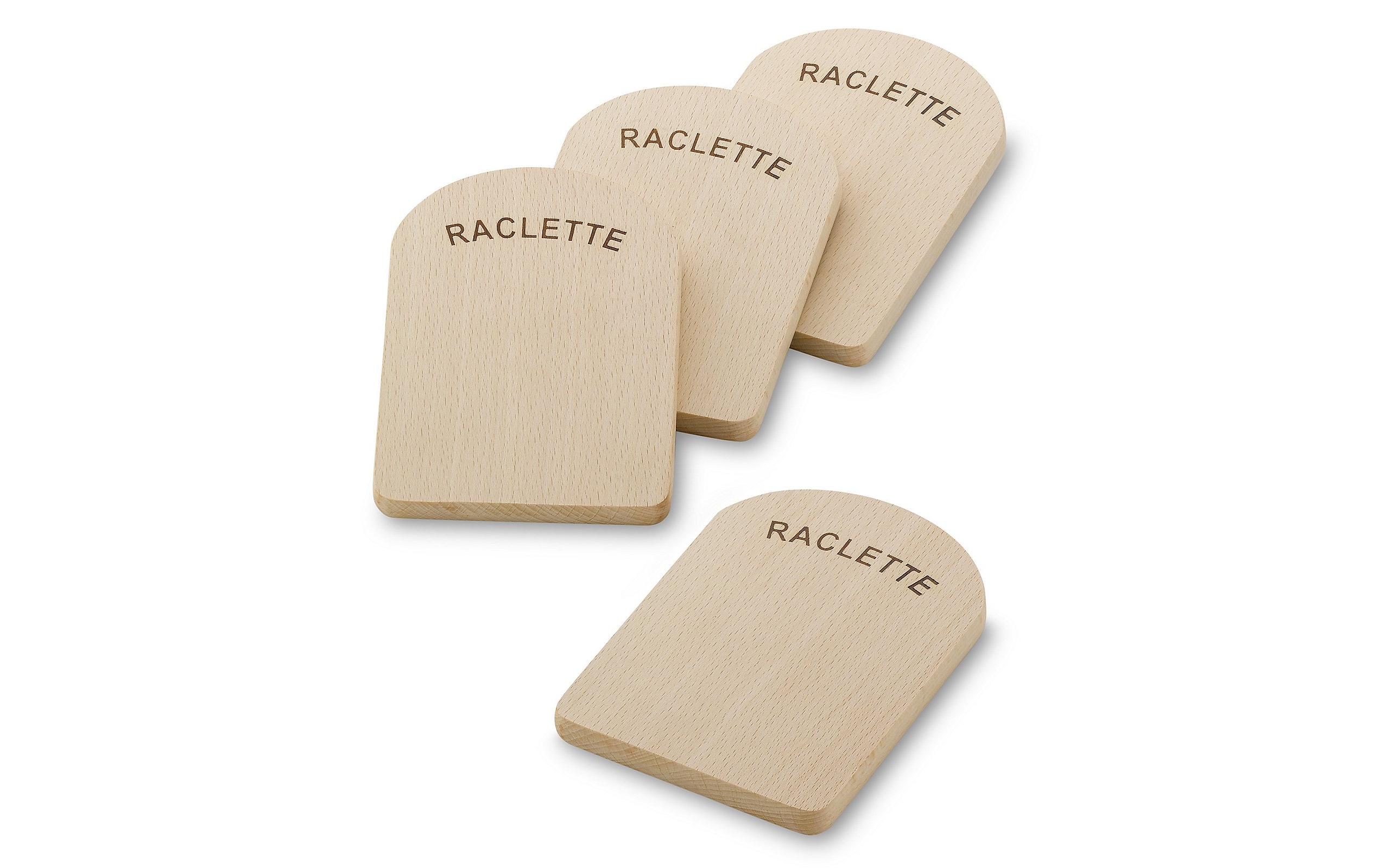 Kela Pfännchenhalter Baar 4-teilig