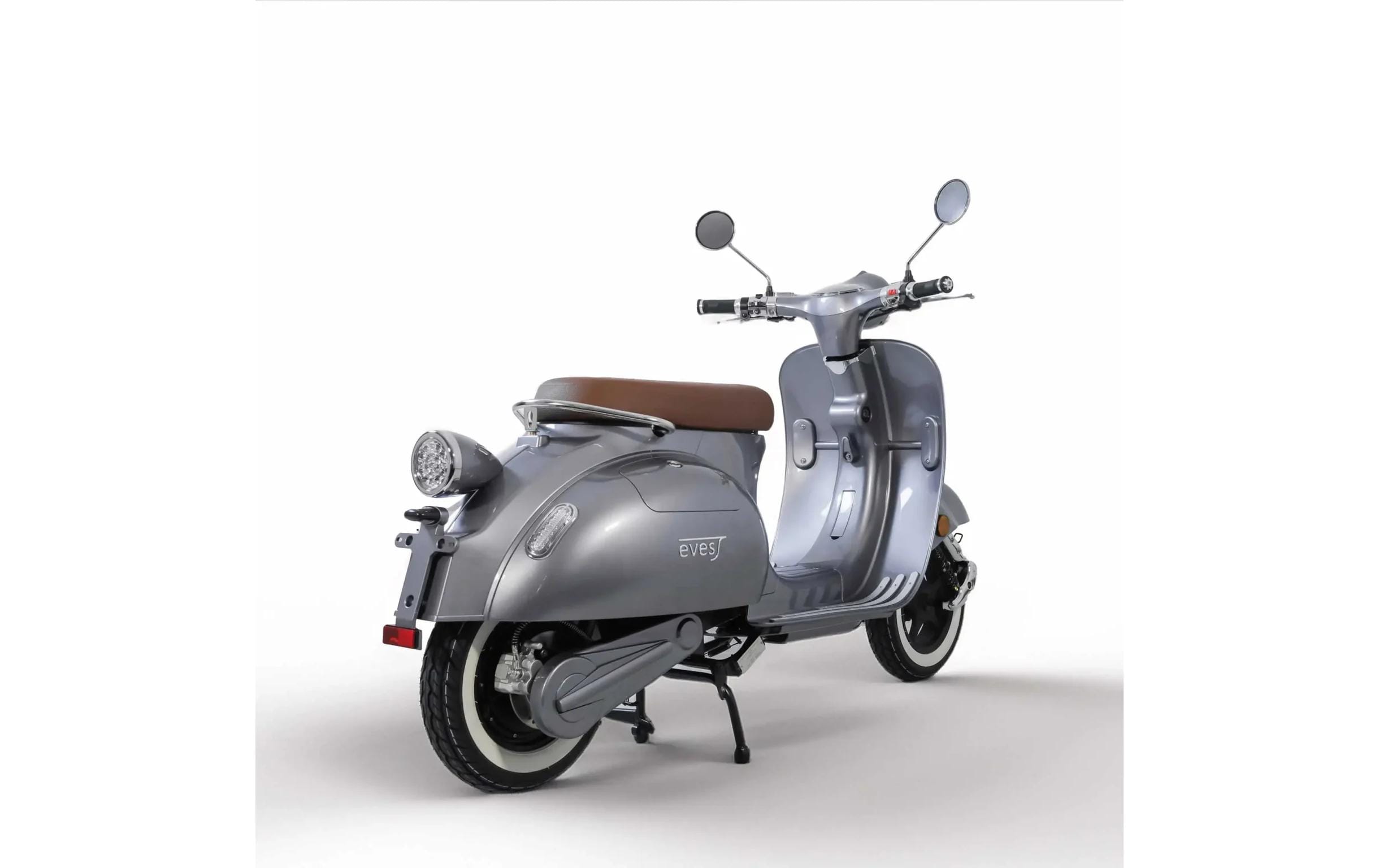 Evess E-Roller