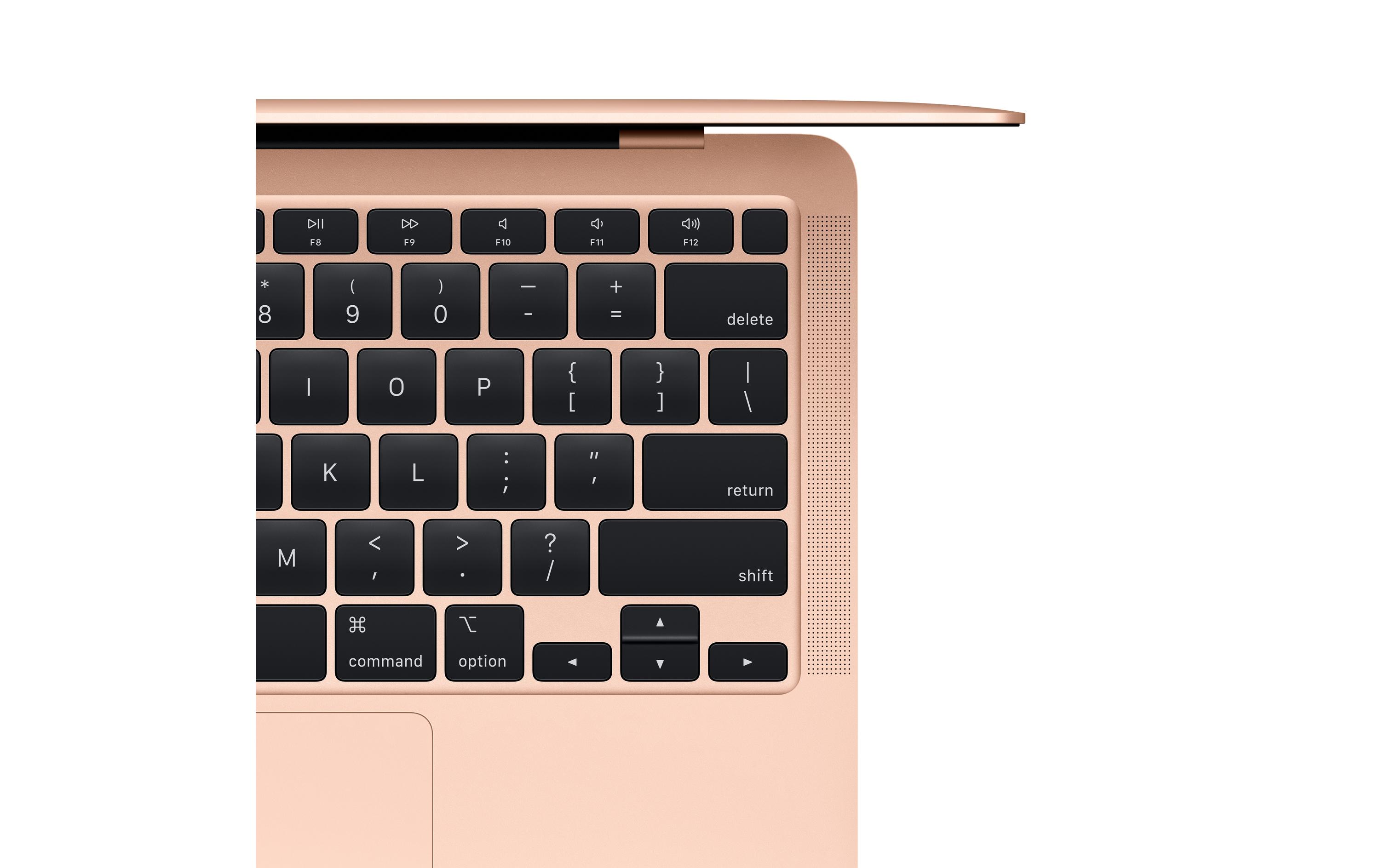Apple MacBook Air 2020 M1 7C GPU / 256 GB  / 8 GB Gold