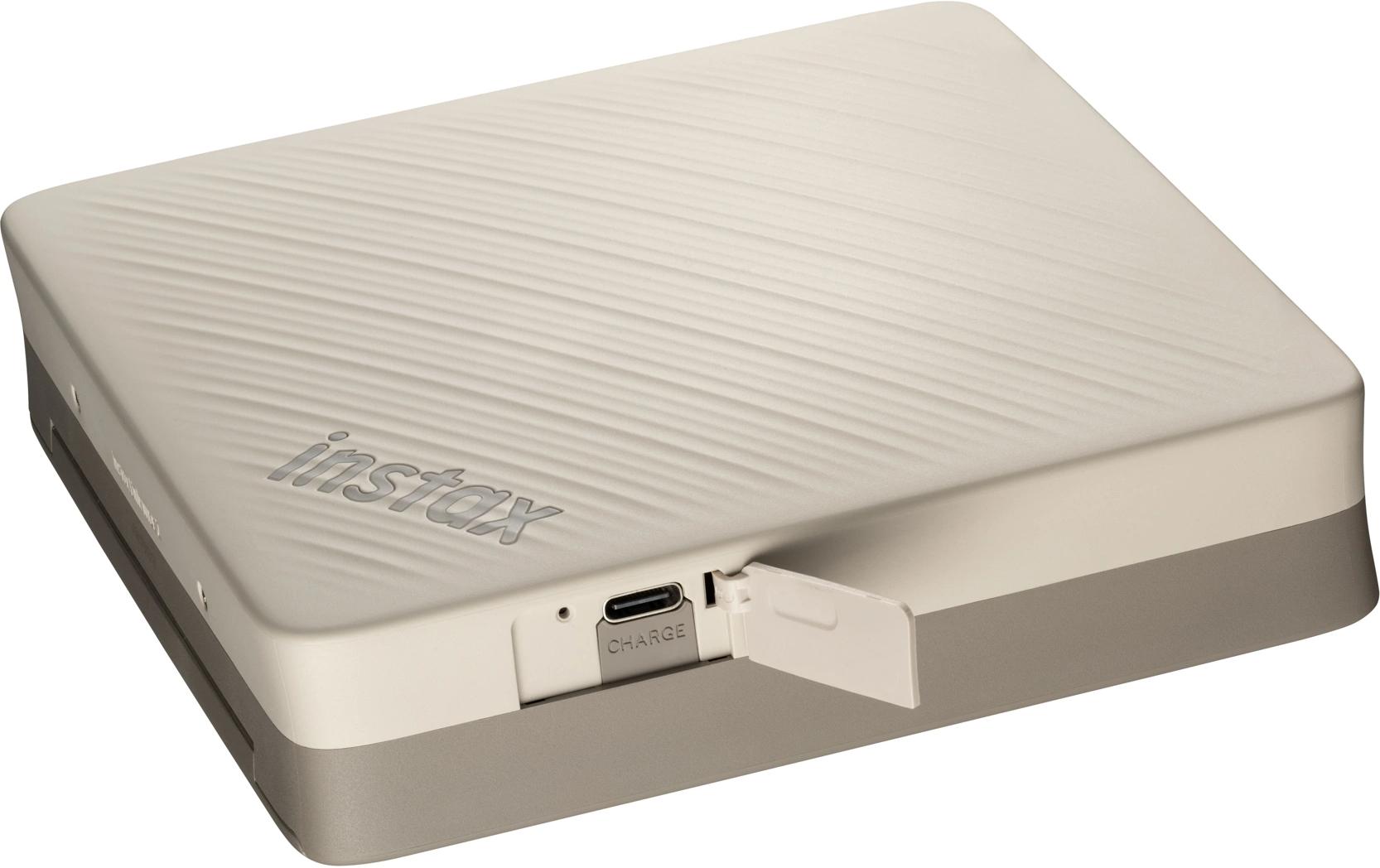 Fujifilm Instax Link WIDE 2 Beige