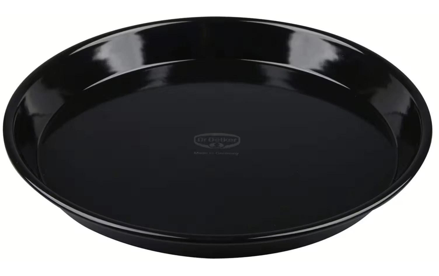 Dr.Oetker Pizzablech Emaille Tradition 20 cm