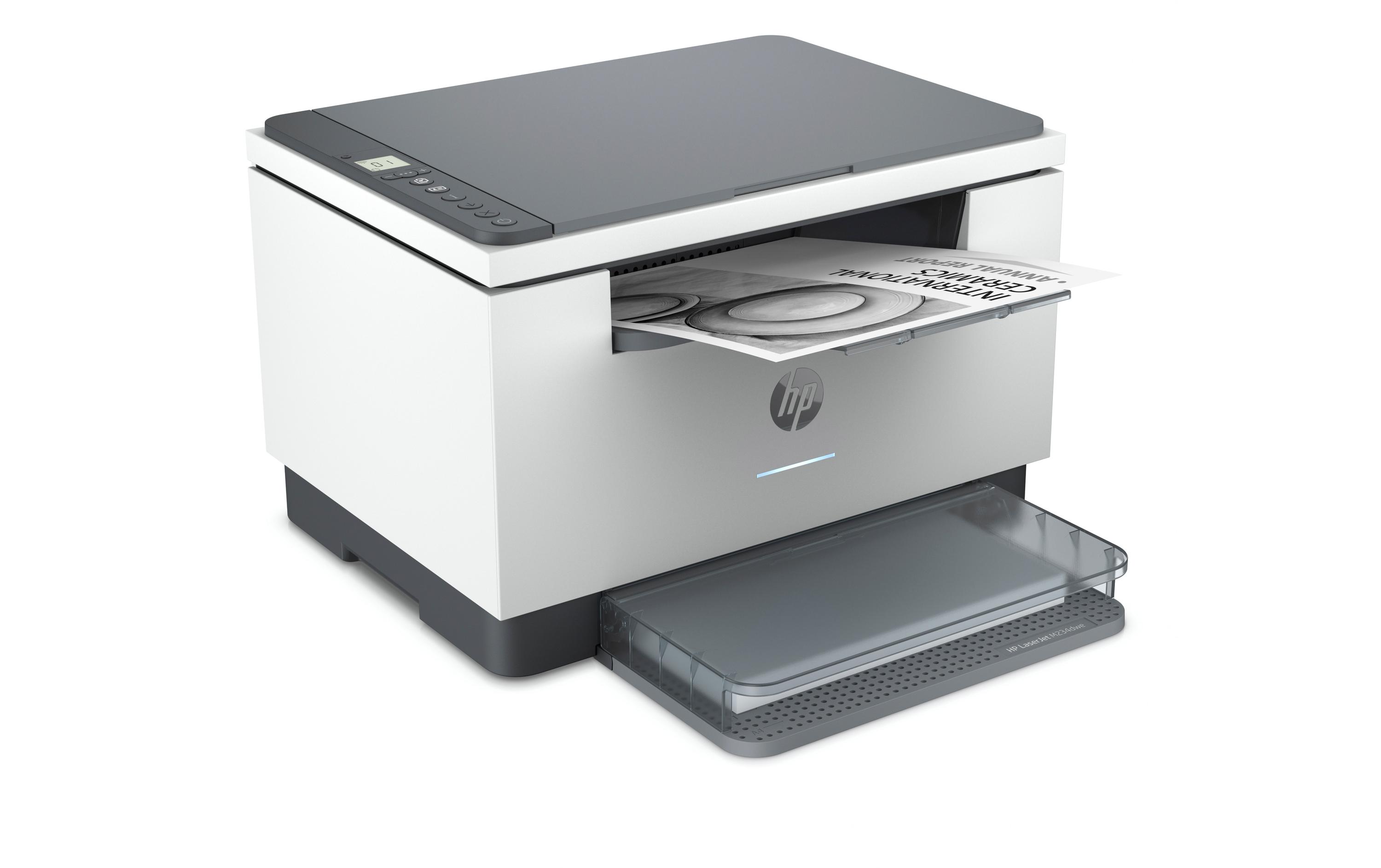 HP Drucker LaserJet Pro M209dw