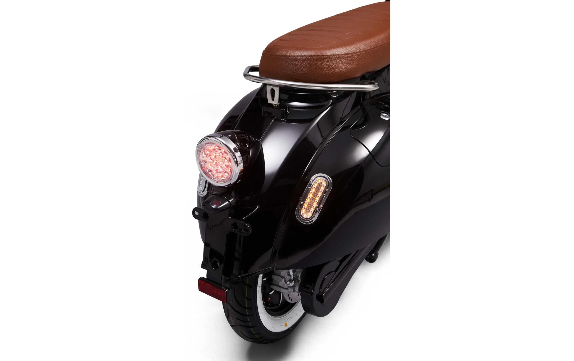 Evess E-Roller