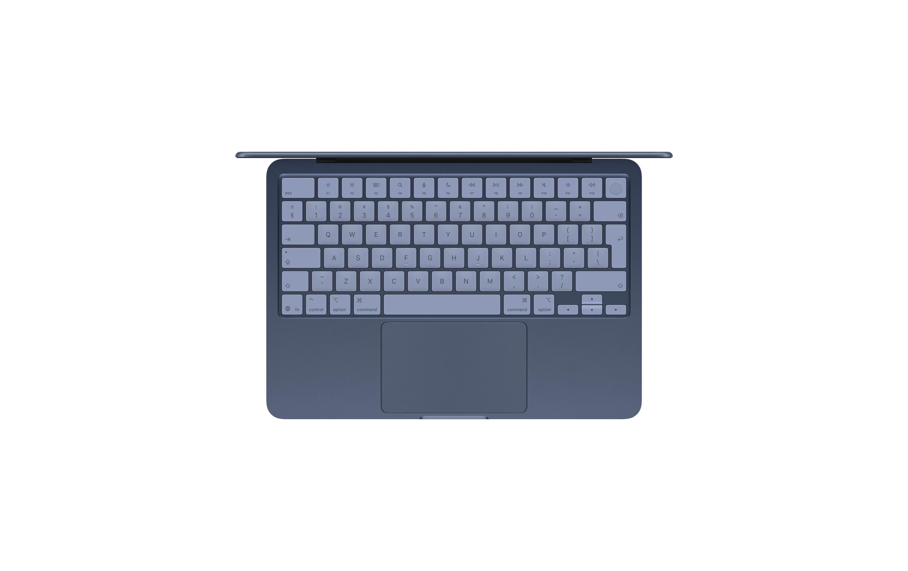 Apple 13 MacBook Neo (A18 Pro) Touch ID 5C GPU/512GB/8GB Indigo