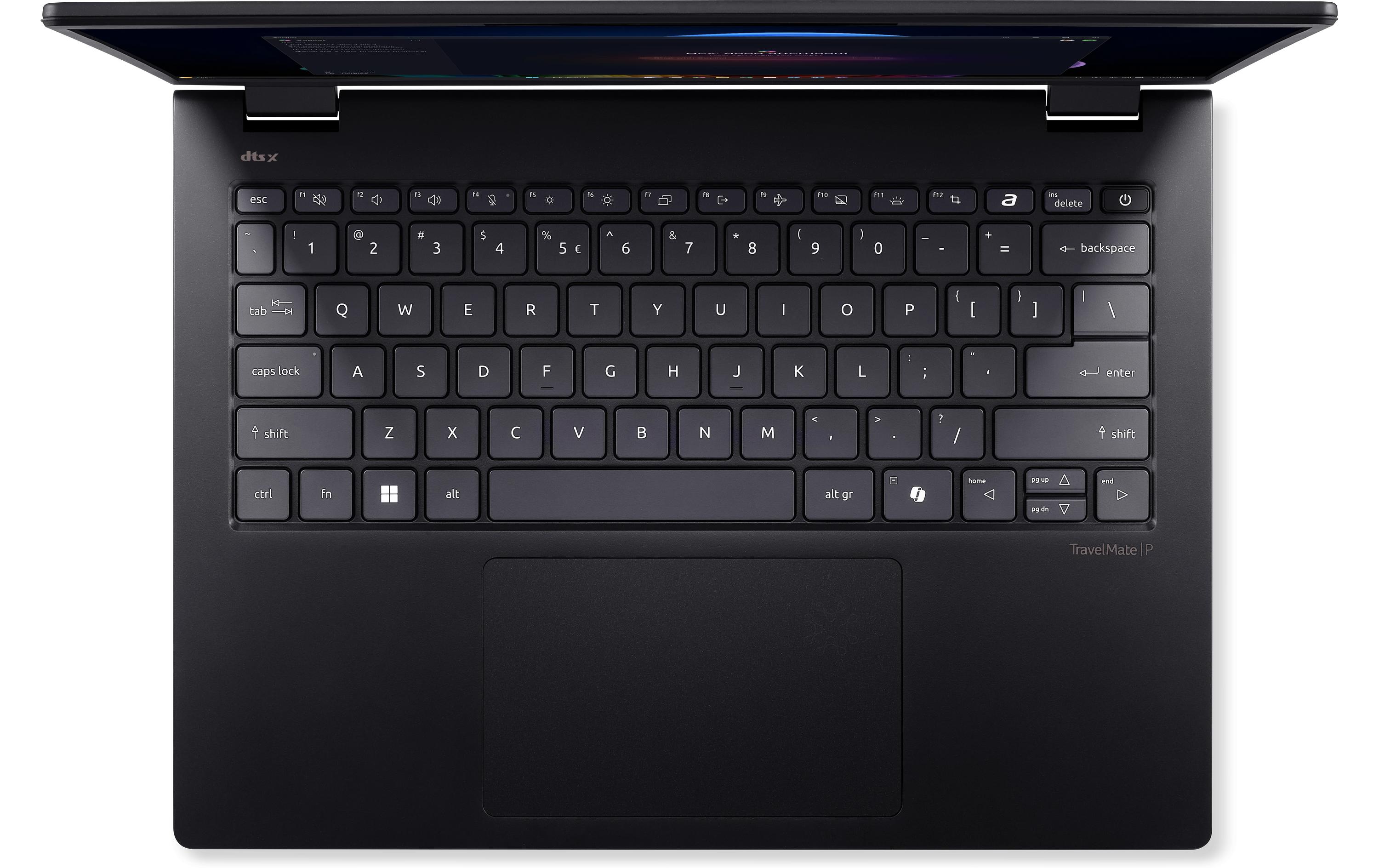 Acer TravelMate P6 (TMP614-55-TCO-79JF)