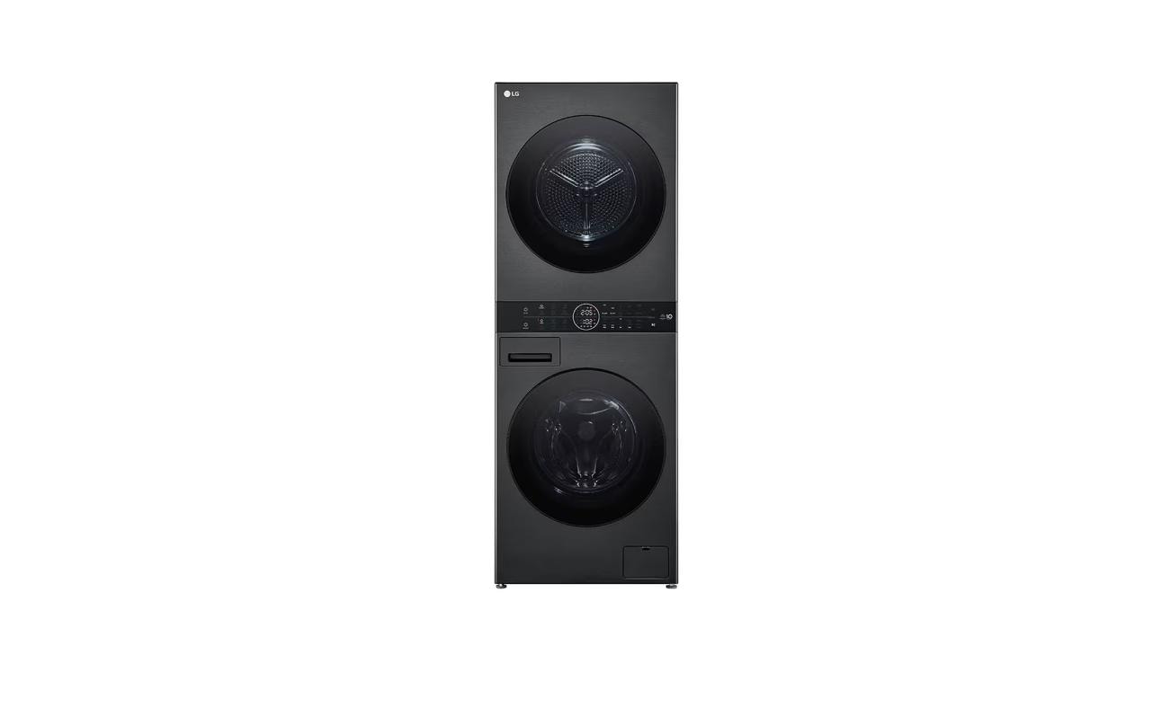 LG Waschtrockner WT1210BBF 12 kg / 10 kg