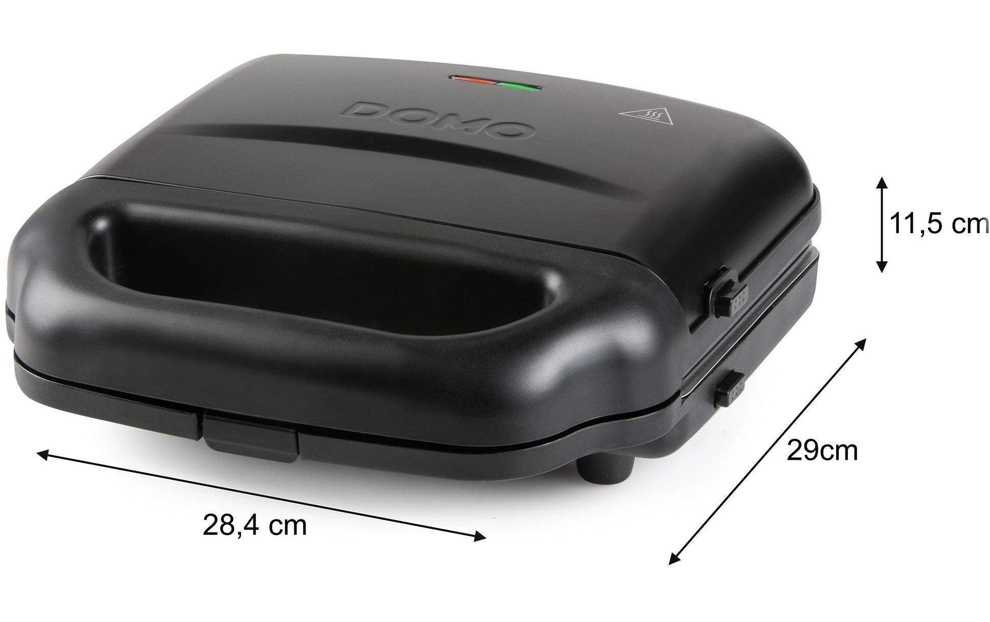 Domo Kontaktgrill DO9291C 1400 W