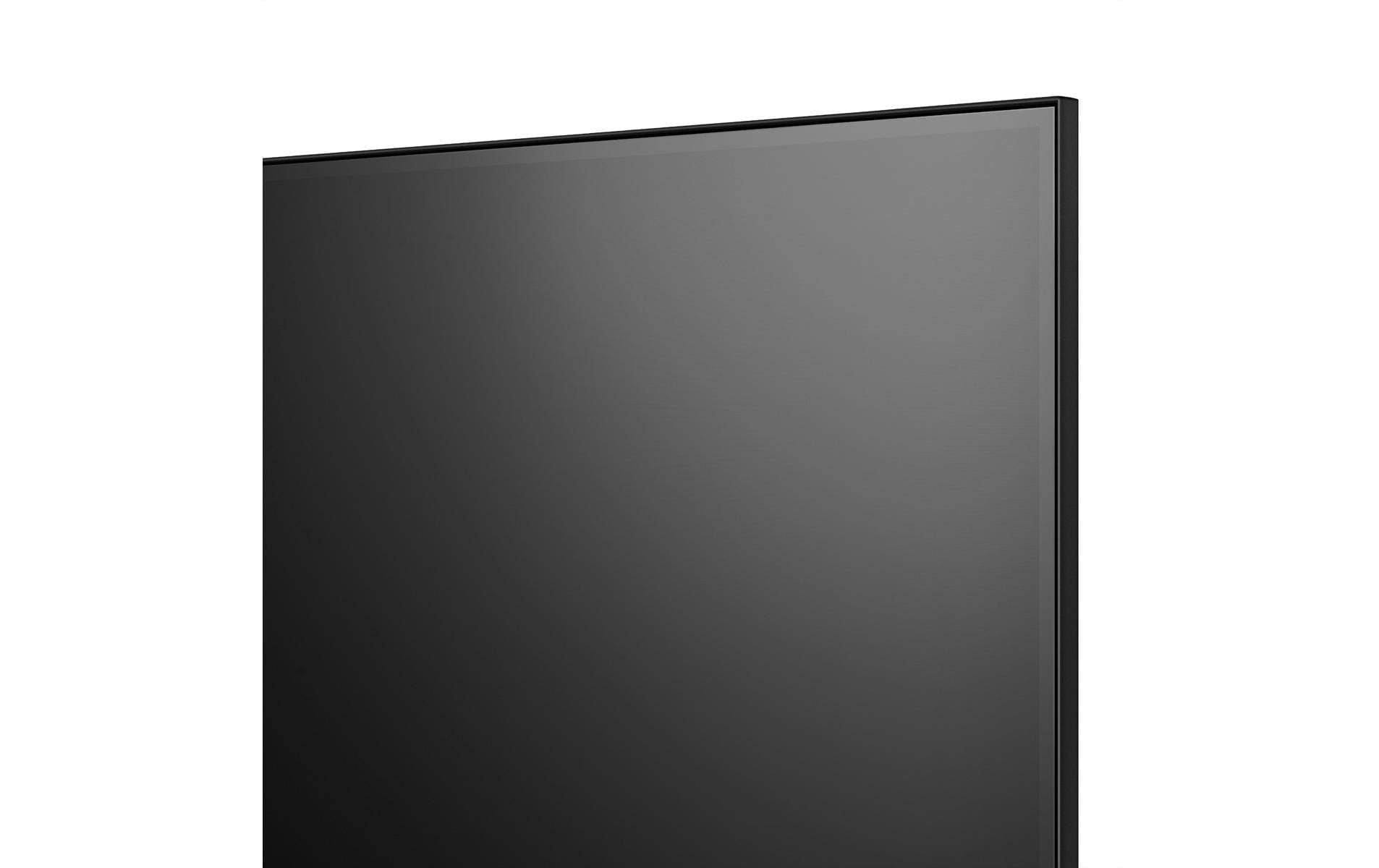 Hisense TV 50E8S 50, 3840 x 2160 (Ultra HD 4K), Mini LED