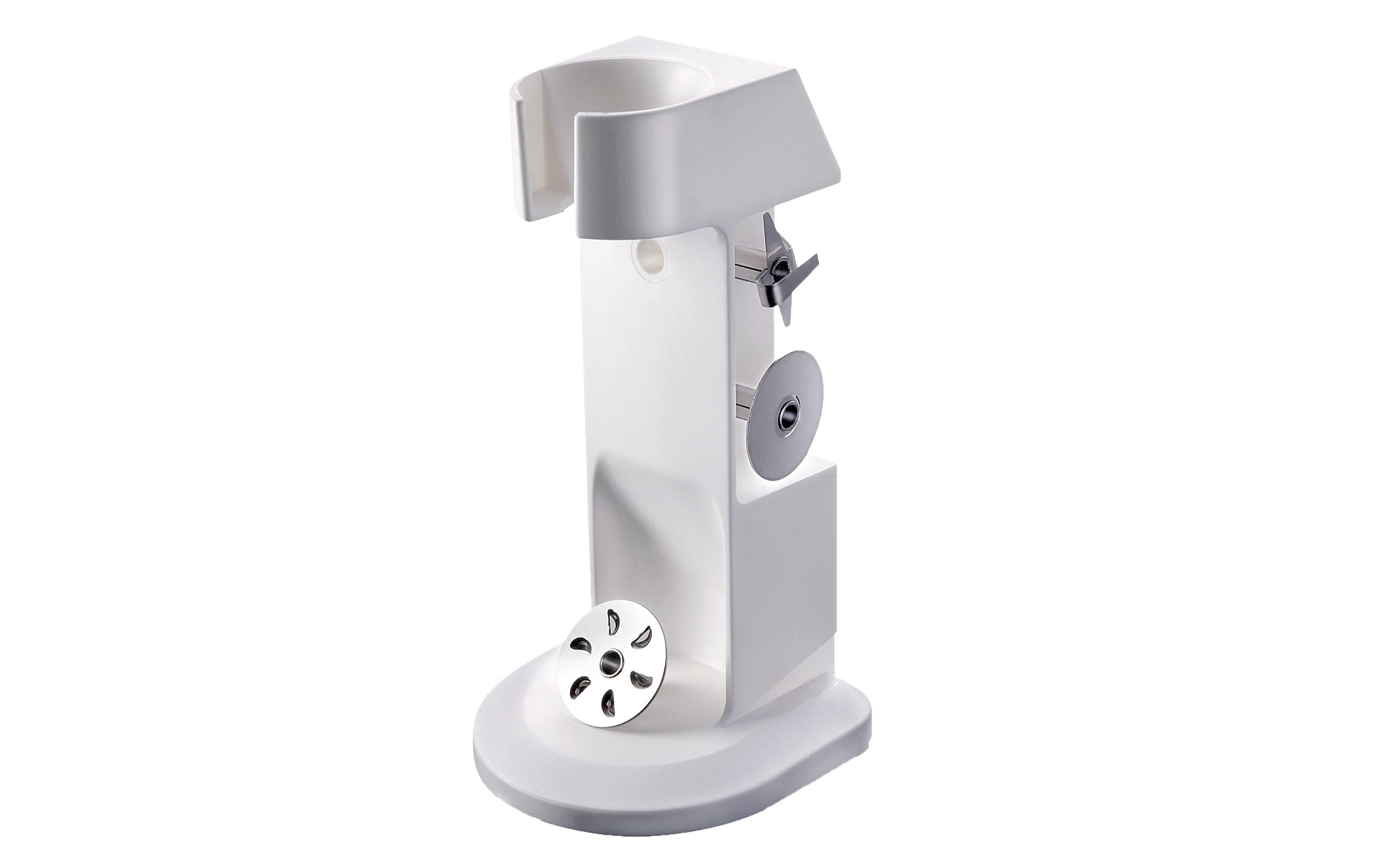 Bamix Stativ DeLuxe, Weiss