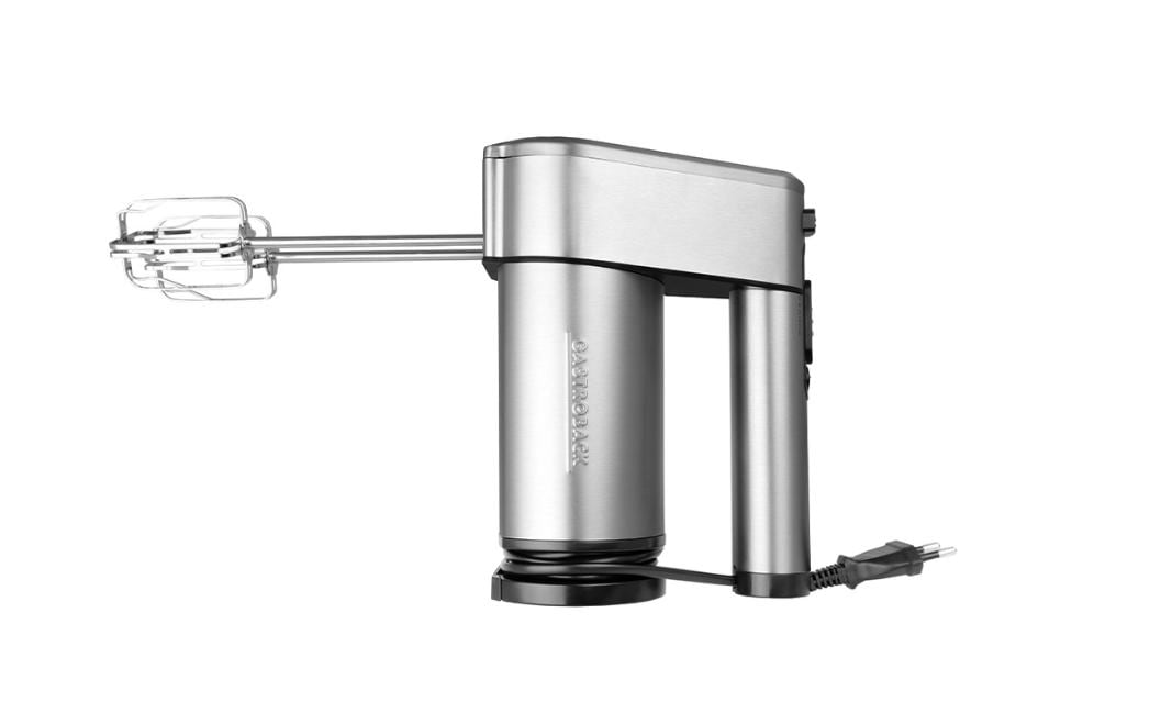 Gastroback Handmixer PowerMix Air Silber