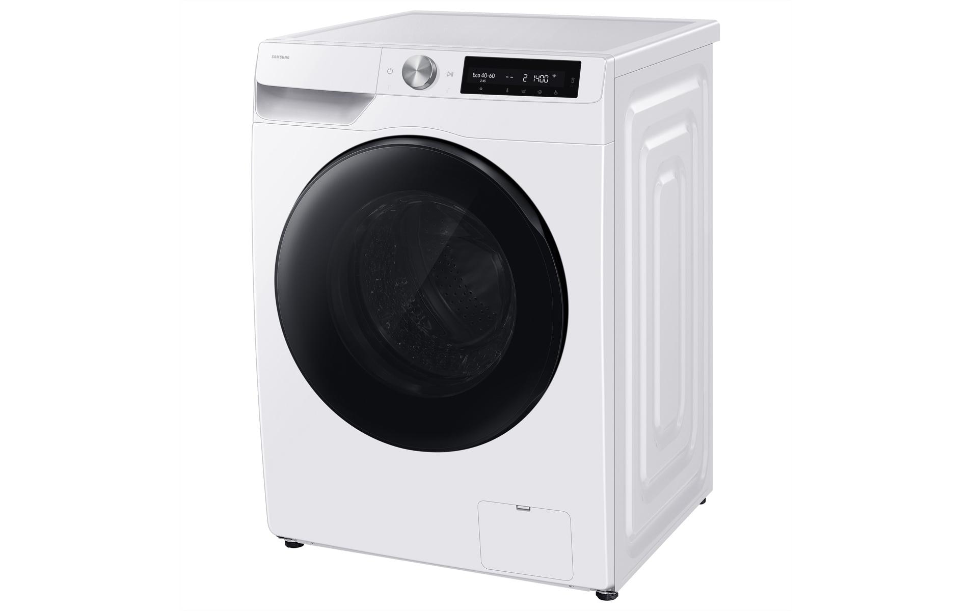 Samsung Waschtrockner WD10HG6U94BEU5 Links