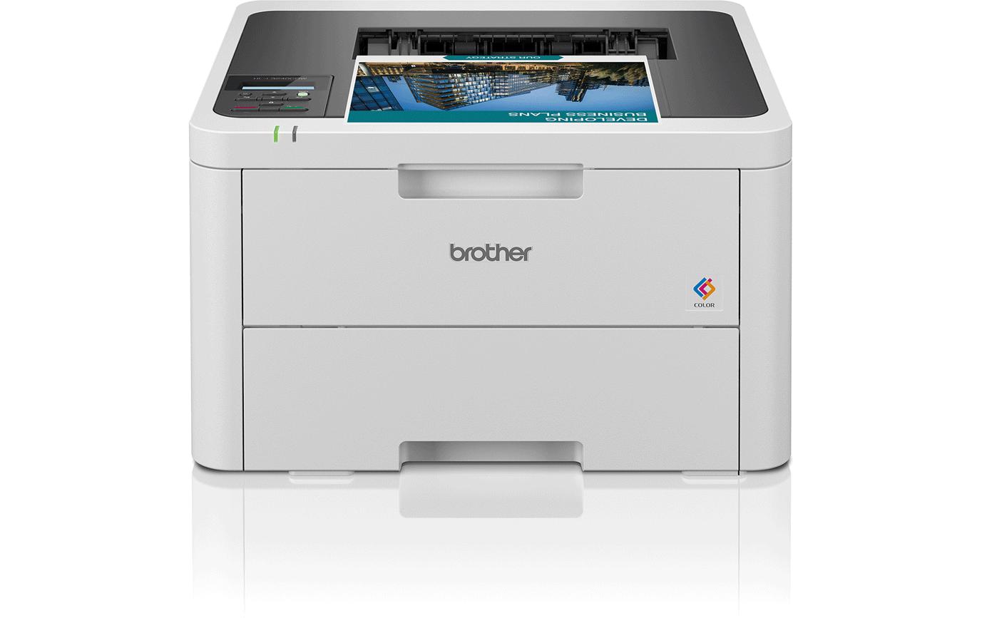 Brother Drucker HL-L3240CDW